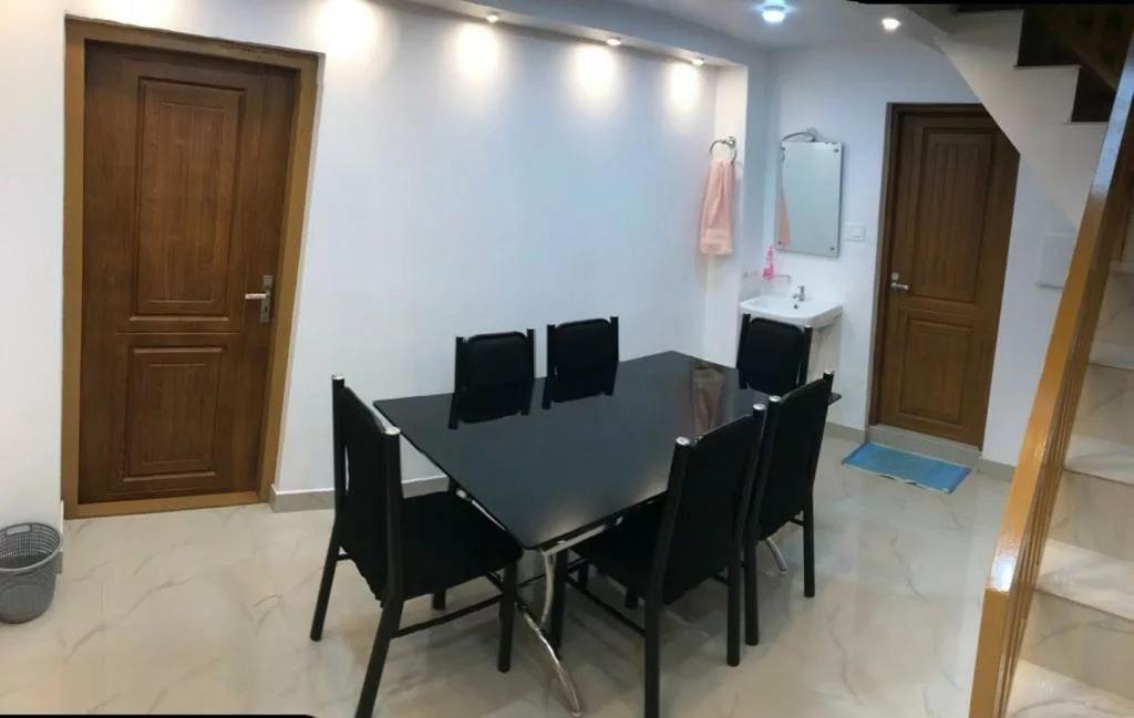Cat Homes Vagamon Dış mekan fotoğraf