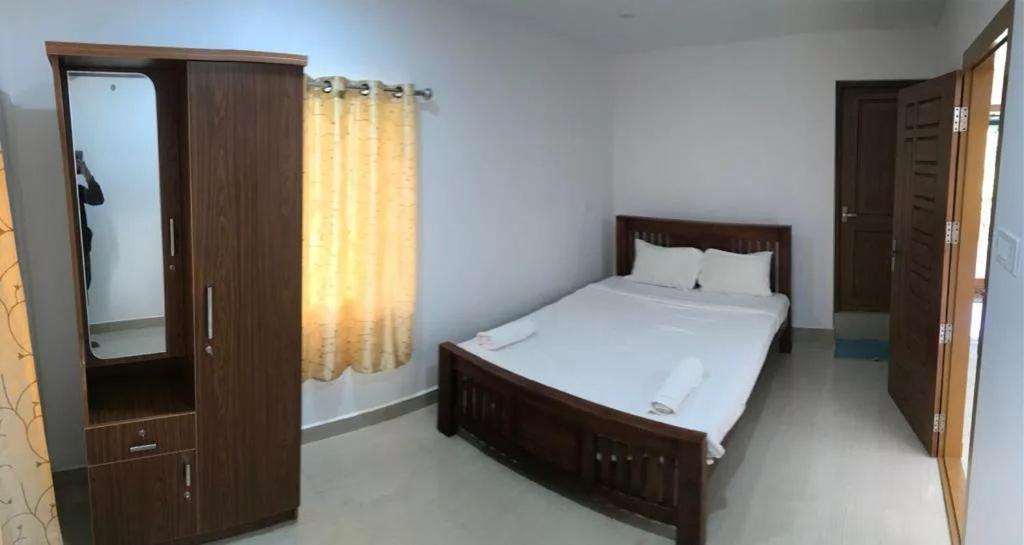 Cat Homes Vagamon Dış mekan fotoğraf
