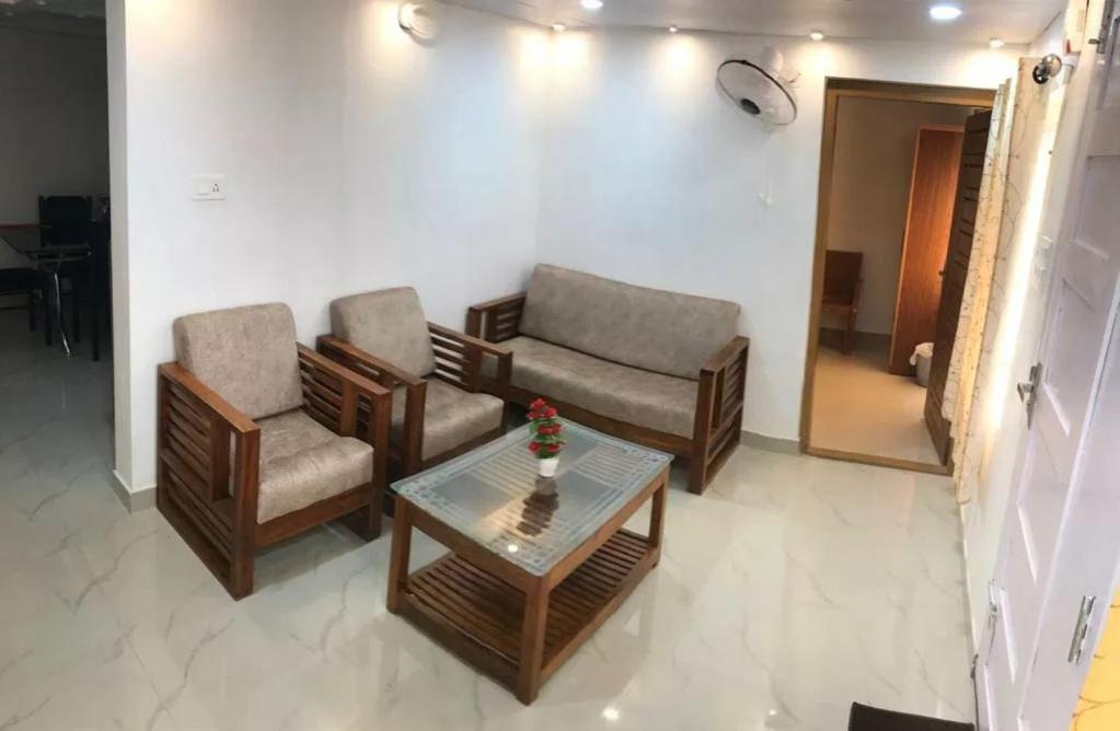 Cat Homes Vagamon Dış mekan fotoğraf