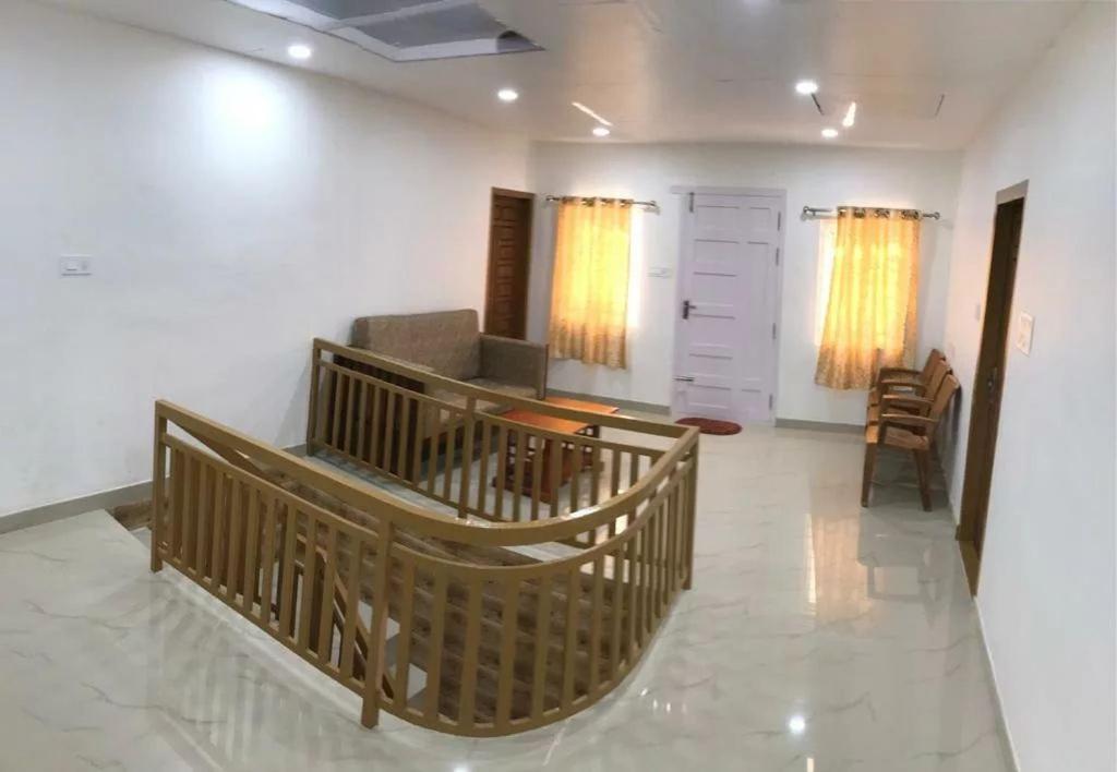 Cat Homes Vagamon Dış mekan fotoğraf