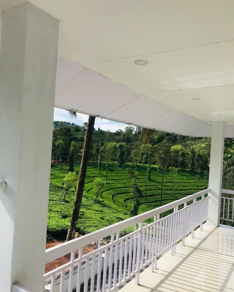 Cat Homes Vagamon Dış mekan fotoğraf